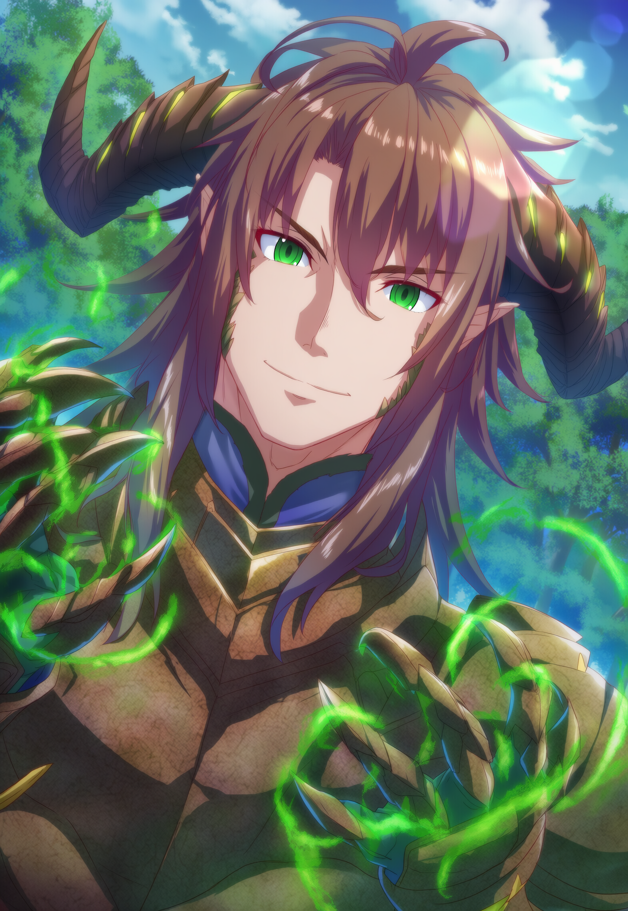human_form Image