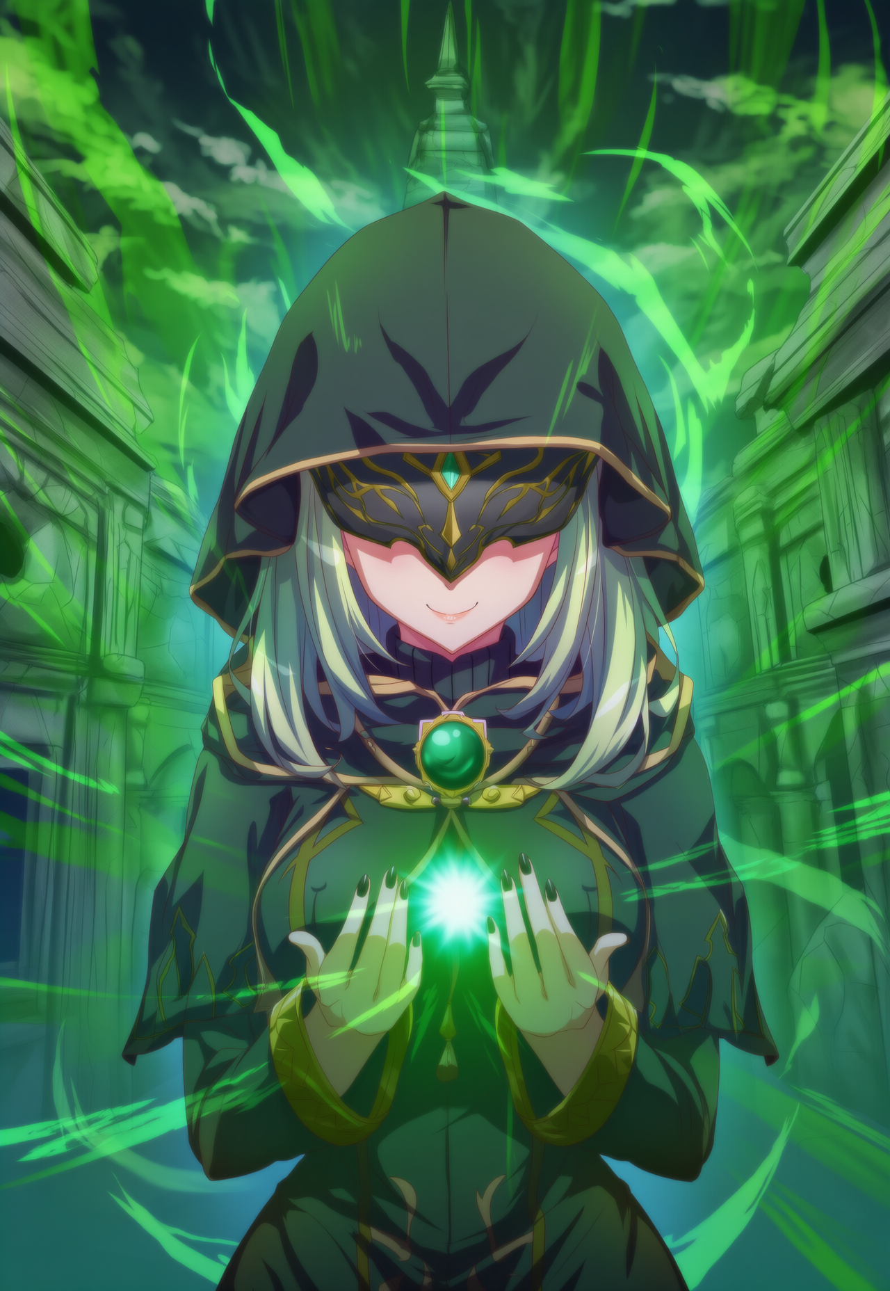 true_form Image