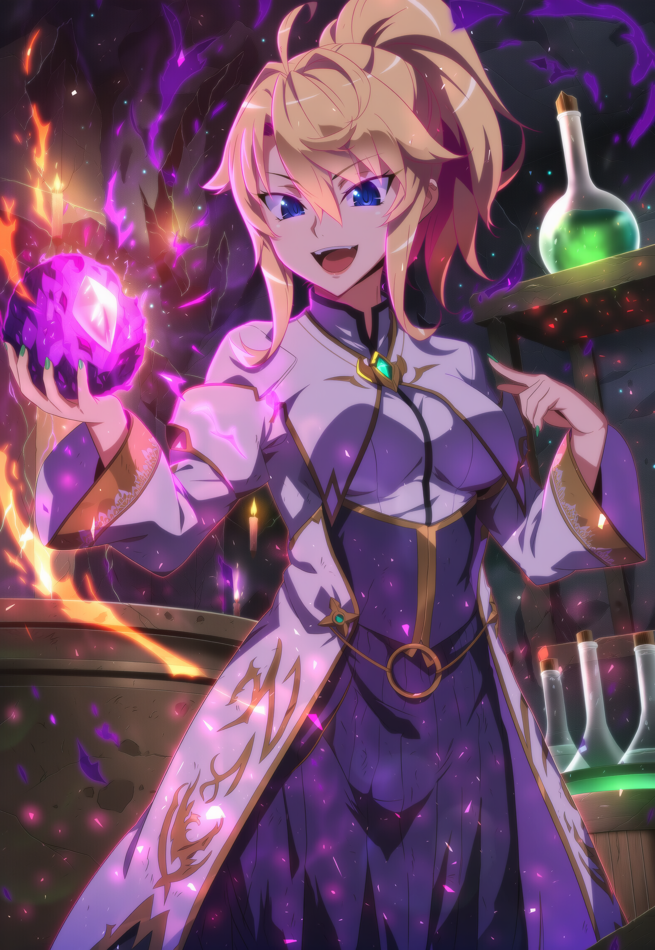 chaoslaboratory Image