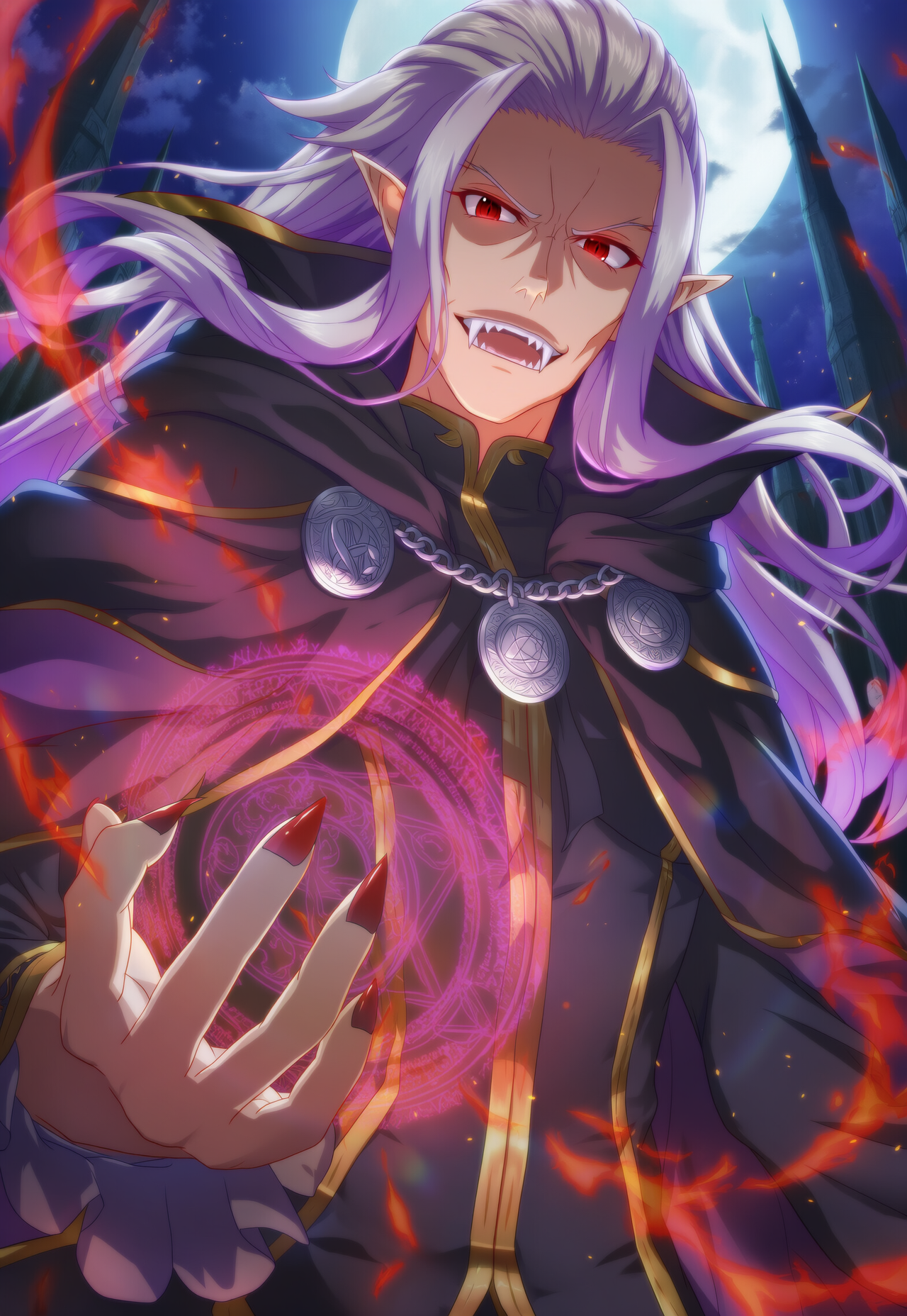 valdros Image